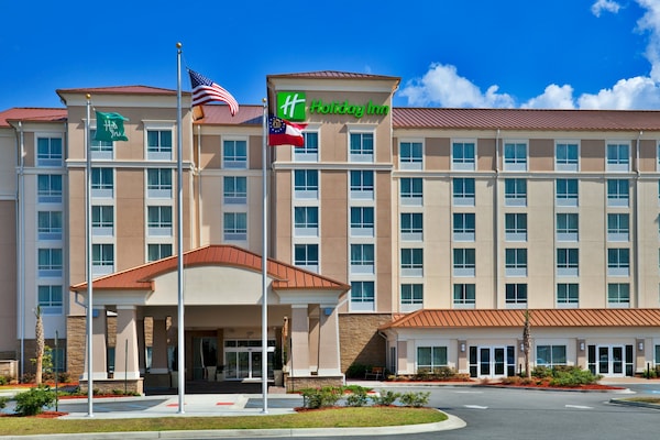 Holiday Inn Valdosta Conference Center, An Ihg Hotel