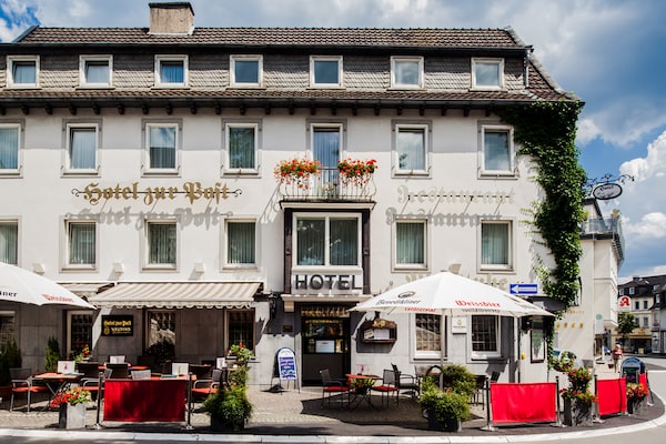 Hotel zur Post Attendorn