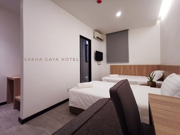 Sabha Gaya Hotel