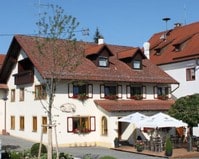 Gasthaus und Pension Zur Linde