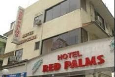 OYO 8755 Hotel Red Palms