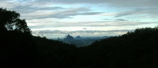 Bellview - Located At Maleny