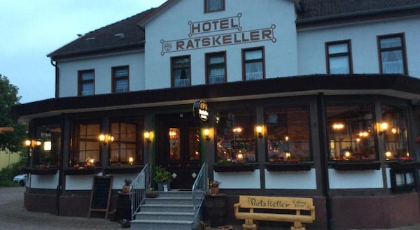 Hotel Ratskeller