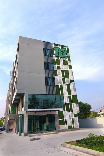 Hotel B2 Green