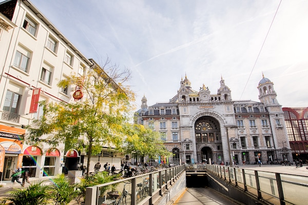 Leonardo Hotel Antwerpen