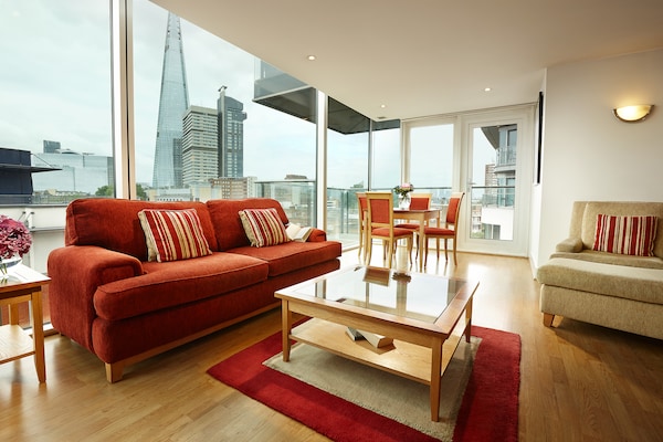 Marlin Apartments London Bridge - Empire Square