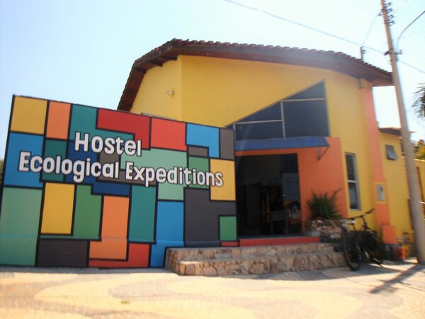 Hostel Ecological Expeditions