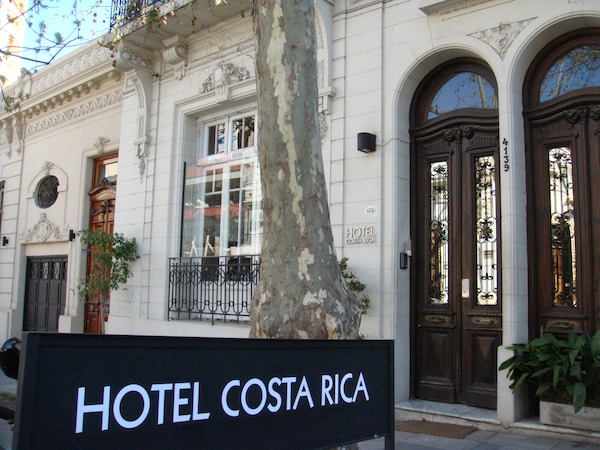 Hotel Costa Rica