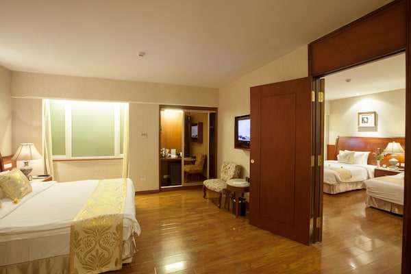 Hotel Hanoi Tirant