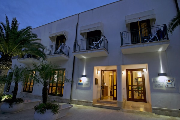 Hotel Sabbia D'Oro