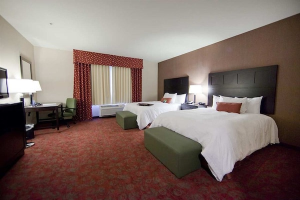 Hampton Inn & Suites By Hilton Seattle/Kent