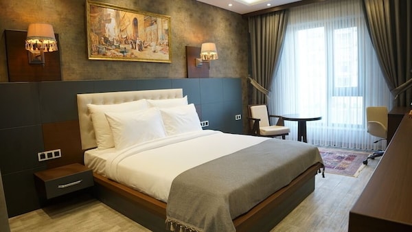Amasya hotels
