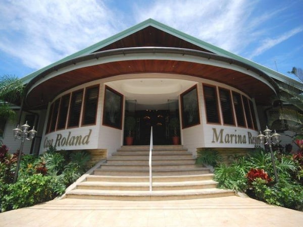 Puerto Azul Resort & Marina