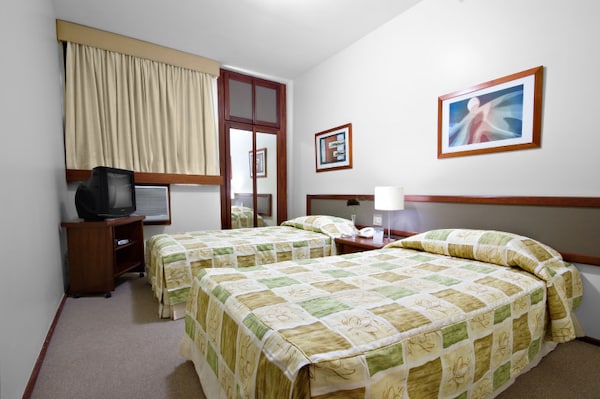 Hotel Flat Bassano Vaccarini