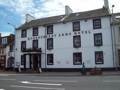 Queensberry Arms