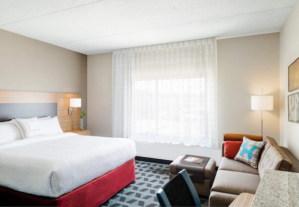 Towneplace Suites By Marriott Macon Mercer University