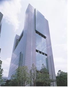 Toshi Center Tokyo