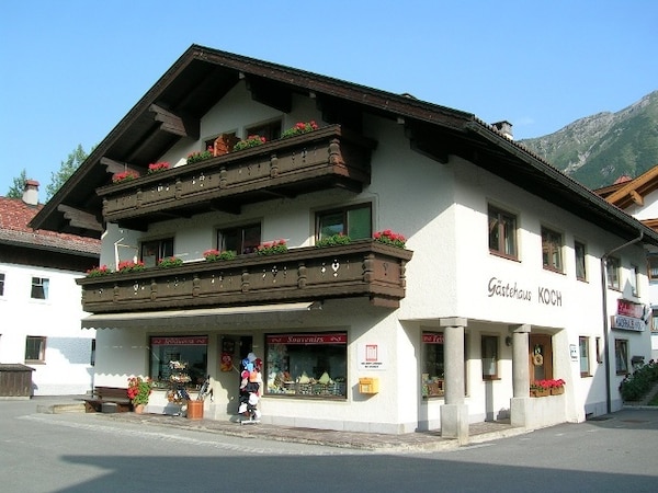 Gästehaus Koch