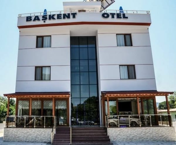 Baskent Dikili