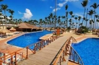 Hotel Sirenis Tropical Suites Casino & Spa