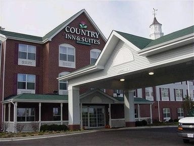 Country Inn & Suites By Radisson, Chicago O Hare Airport