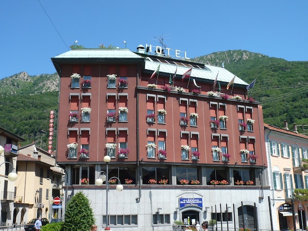 Hotel Albergo Croce Bianca