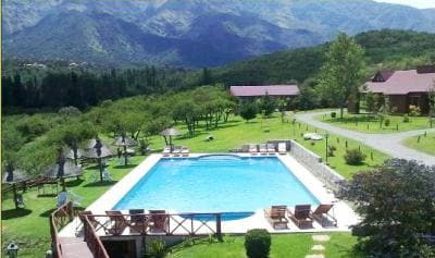 Altos Del Sol - Spa & Resort
