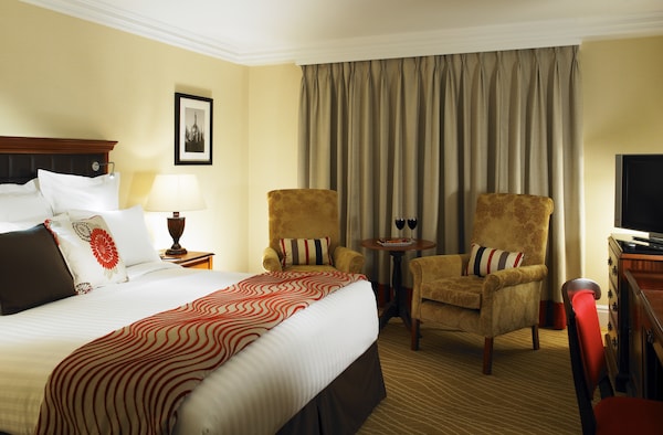 Delta Hotels By Marriott Huntingdon