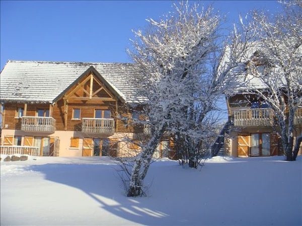 Residence Le Bois de la Reine