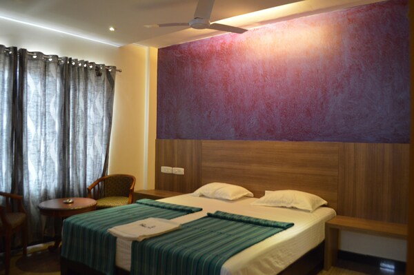 Temple City Hotels India
