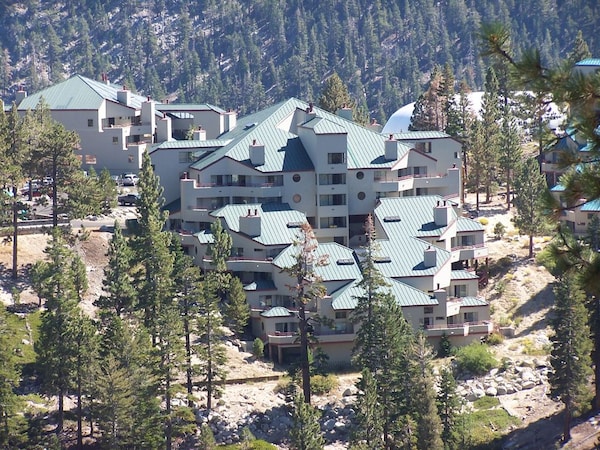 Hotel The Ridge Tahoe