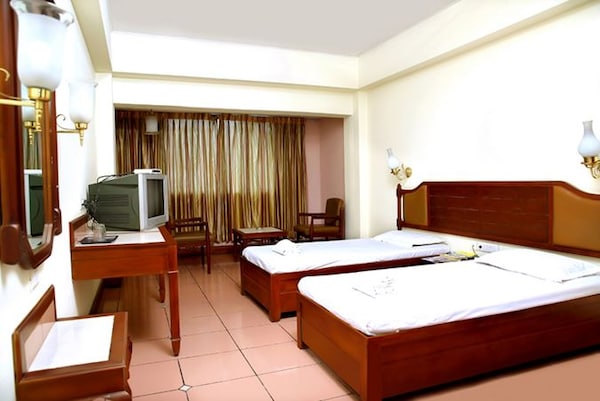 OYO 4002 Hotel Dwaraka