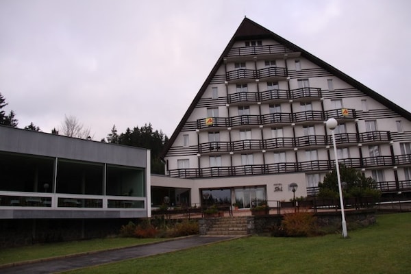 Hotel Ski