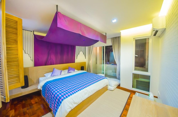 Hotel Nakorn De Sukhothai Hip