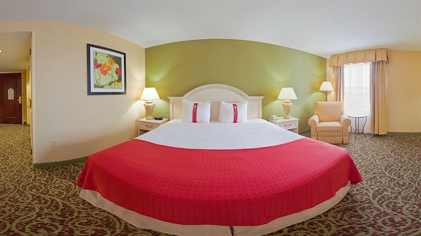 Holiday Inn Chantilly-Dulles Expo Airport, An Ihg Hotel
