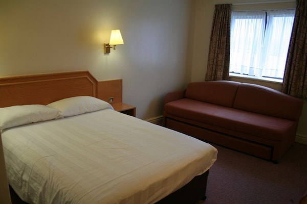 Hotel Days Inn Kendal Killington Lake