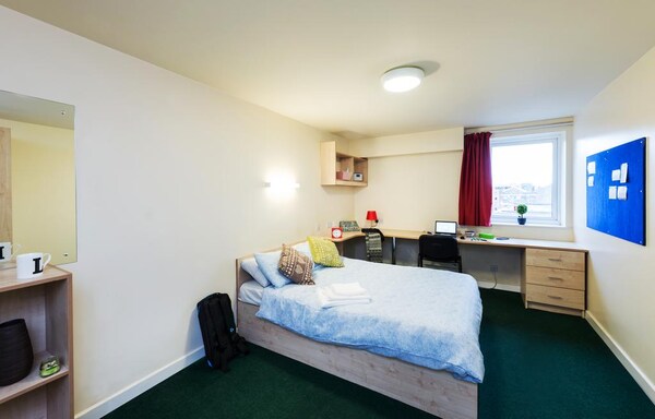 My Student Village Liverpool (Campus Accommodation)