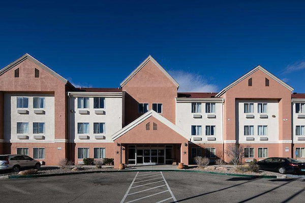 Baymont Inn and Suites by Wyndham