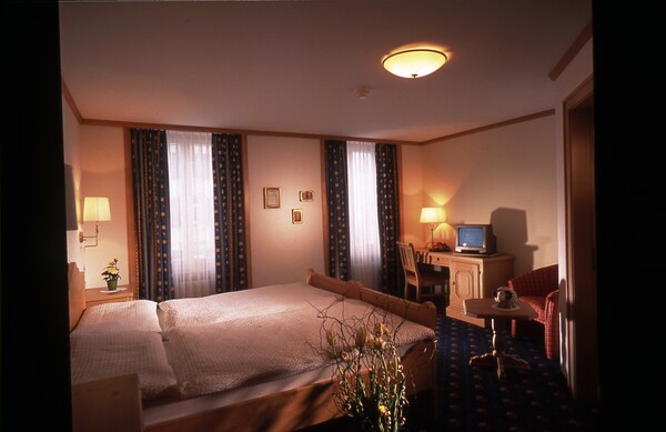Hotel Alpbach