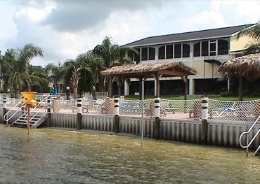 Lake Roy Beach Inn