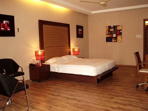 Hotel MD's Continental Jorhat