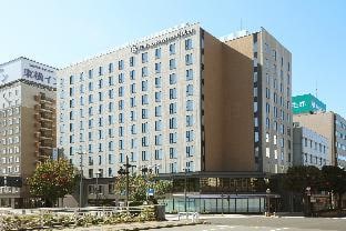 Daiwa Roynet Hotel Morioka Ekimae