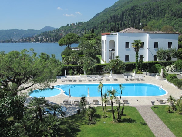 Hotel Spiaggia d'Oro - Charme et Boutique - Garda Lake Collection