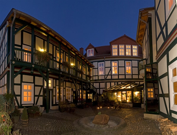 Hotel Grudenberg