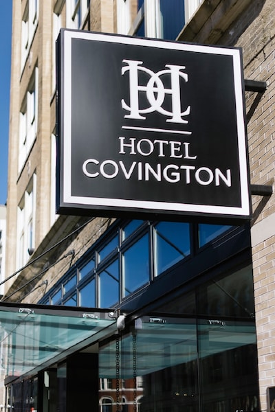 Hotel Covington Cincinnati Riverfront