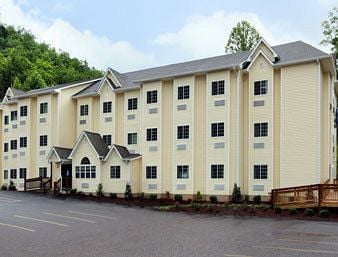 Microtel Inn And Suites Bryson City