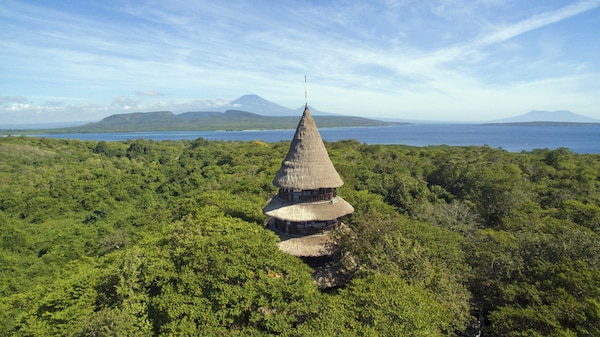 The Menjangan Resort Bali
