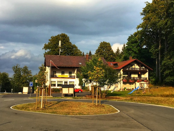 Gasthof Silberhaus