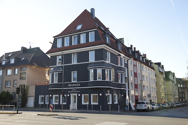Boutique-Hotel & Boardinghouse Georges
