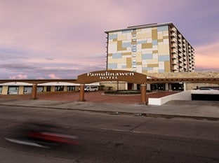 Hotel Pamulinawen